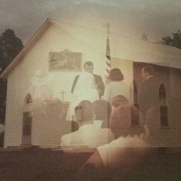 Meet your Posher, Roy - Picture 1 of 1